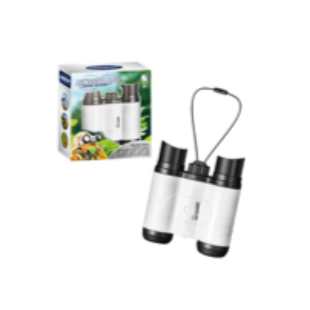 Portable Binoculars MOQ is 10pcs