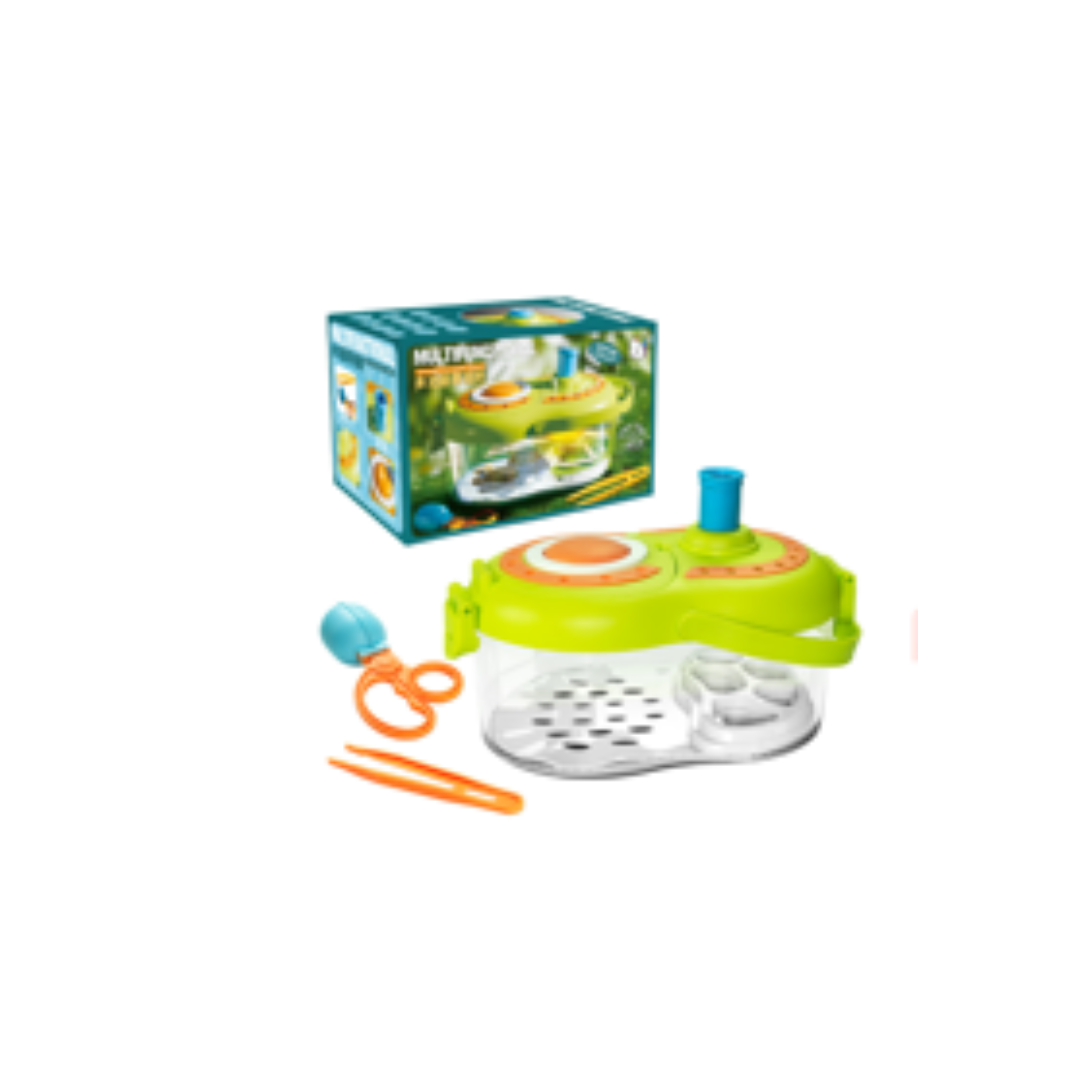 Multifunctional Culture Tank