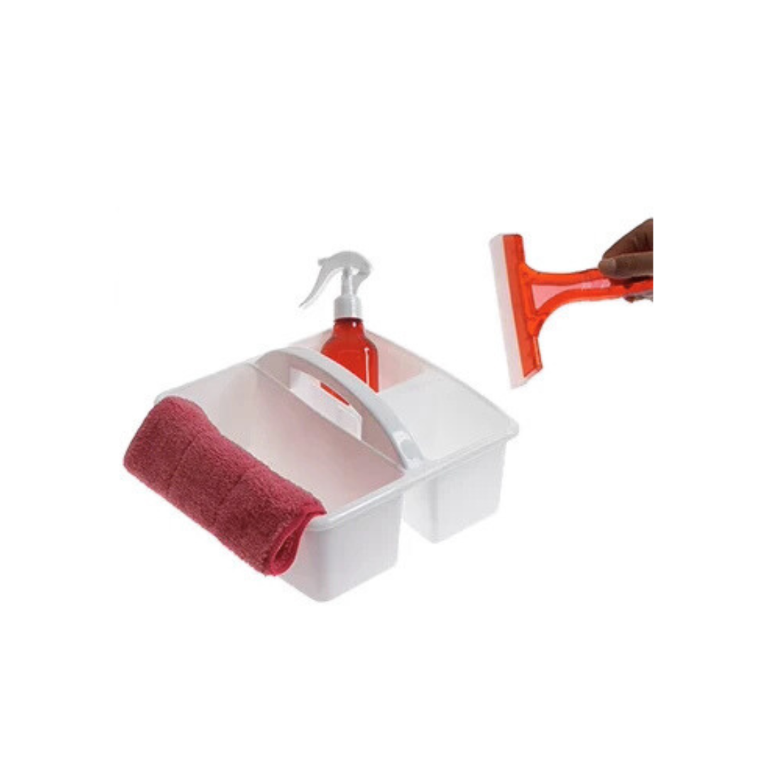 Cleaning Glass Activity