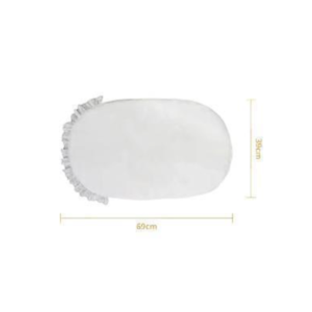 Topponcino for New Born