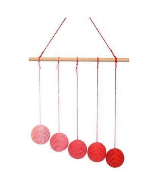 Gobbi Hooked gradient