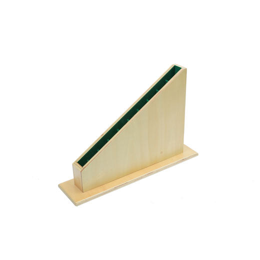 Stand for Long Red Rods