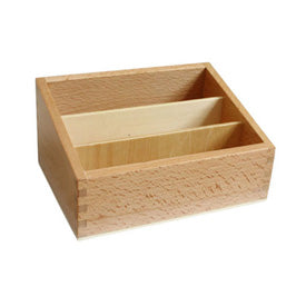 Wooden Box