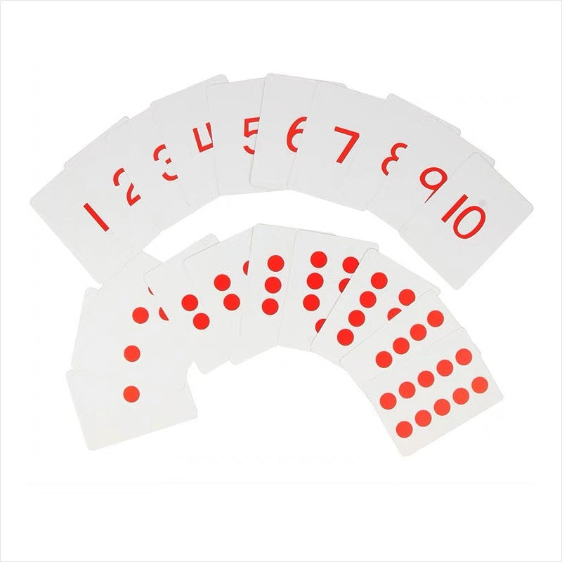 Cards for Cards & Counters