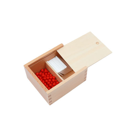 Multiplication Bead Board
