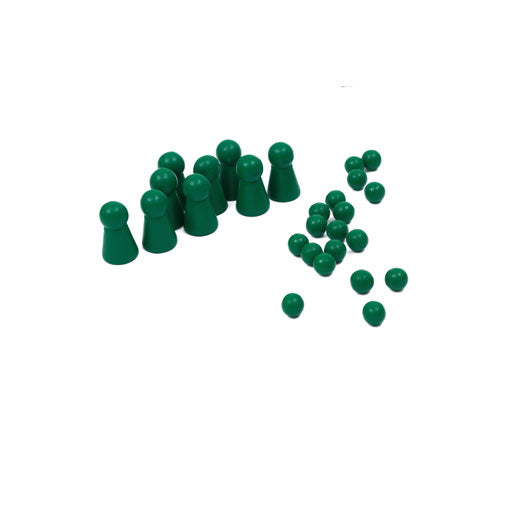 Division Bead Board