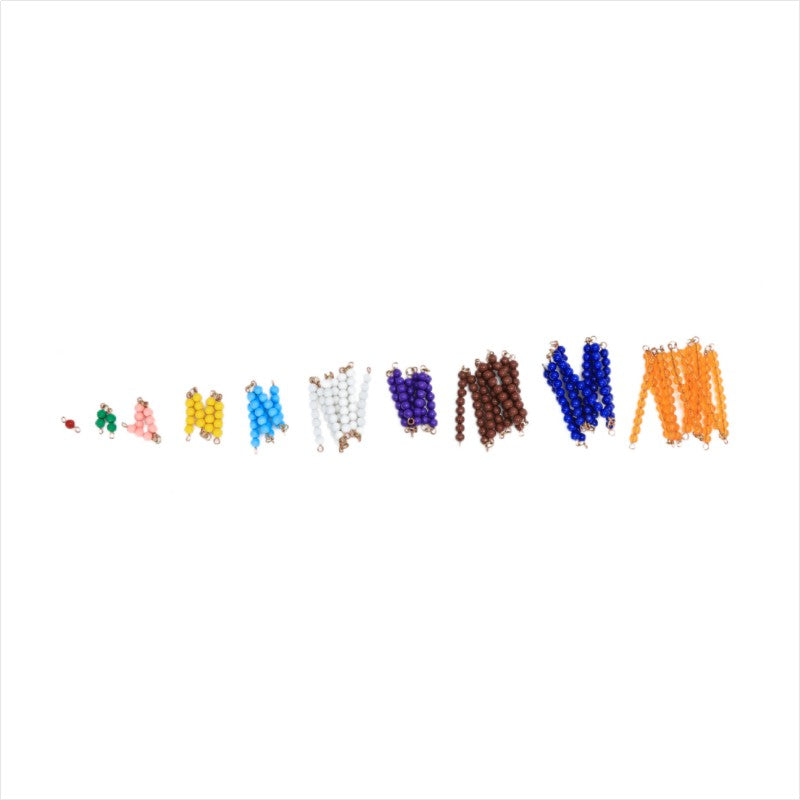 Short Bead Chains