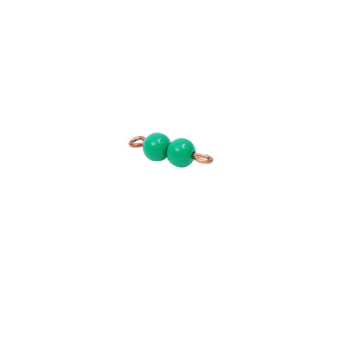 Bead Decanomial