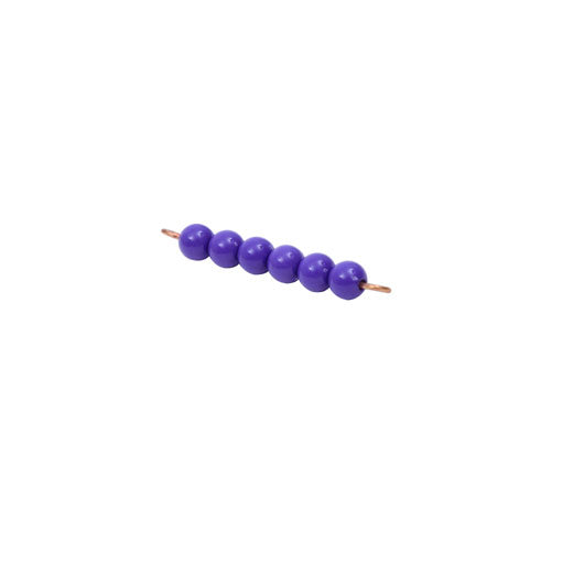 Bead Decanomial