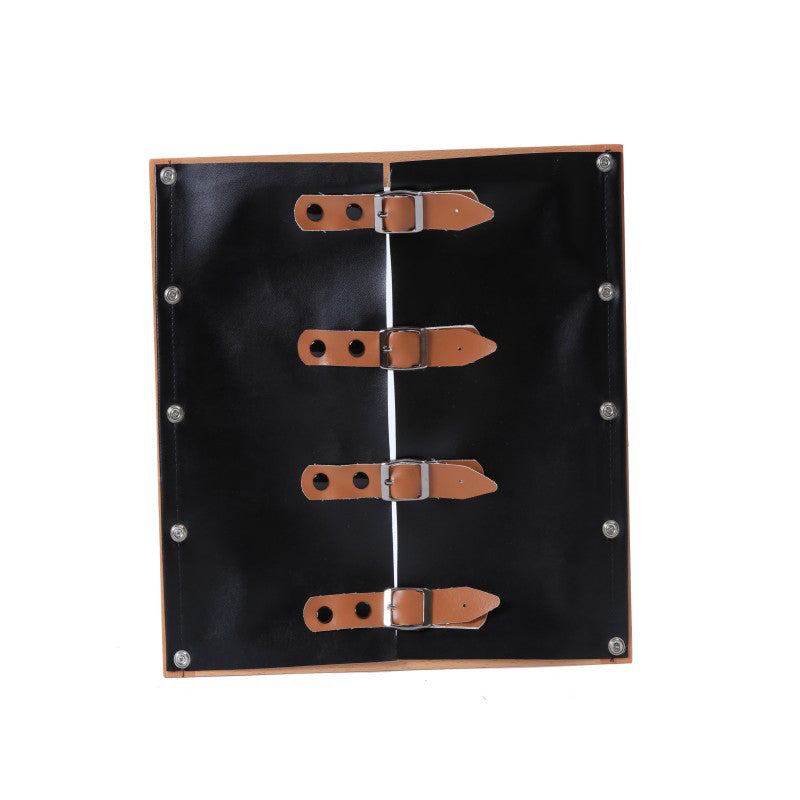 Buckles Dressing Frame