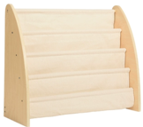 Book shelf - Plywood with scratch resistant and waterproof top