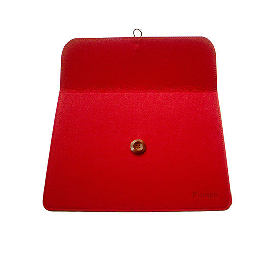 Geography Folders-ONLY BAGS