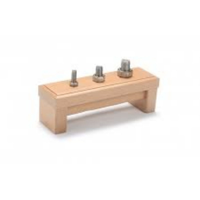 Screw on a Base for Toddlers