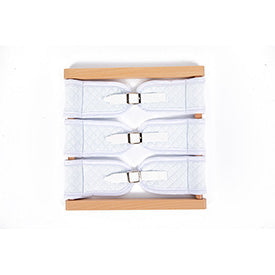 Infant Toddler Dressing Frame: Buckles