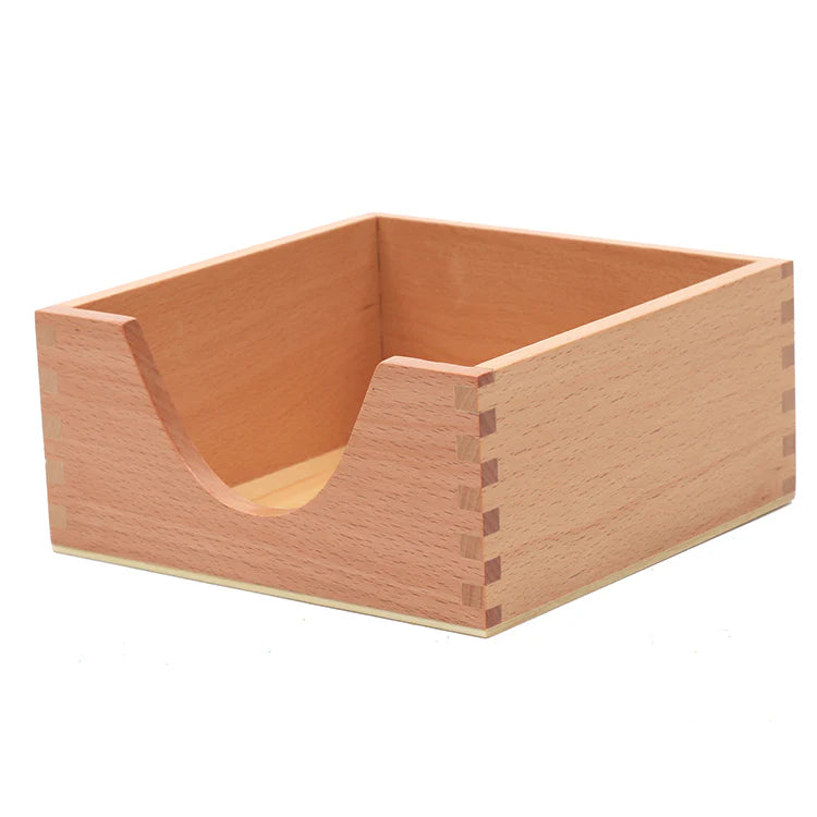 Box for Metal Inset Paper