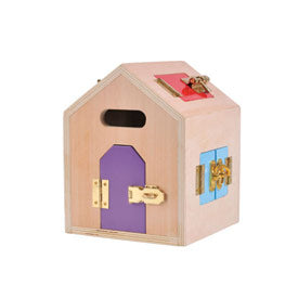 Latches on a Box/ Bolt Work