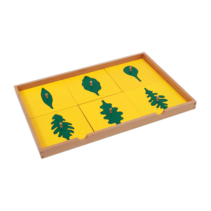 Botany Leaf Cabinet with Insets, 4 drawers