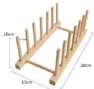 Stand for Addition Working Charts