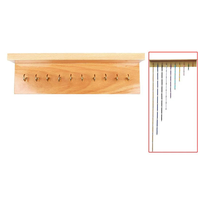 Wall frame - Without Beads