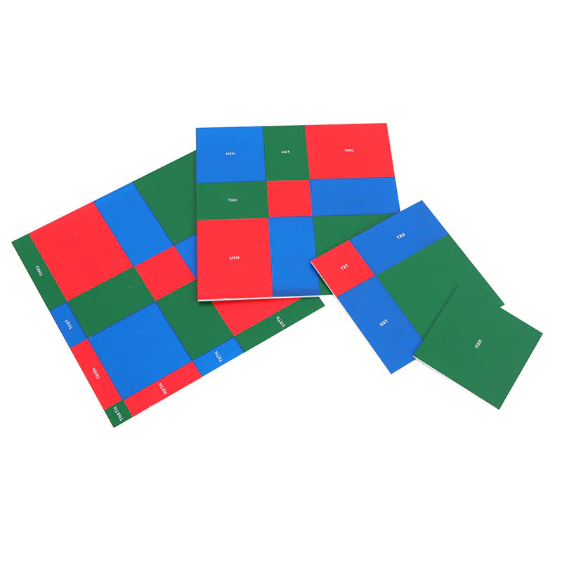 Patterns of Square Root