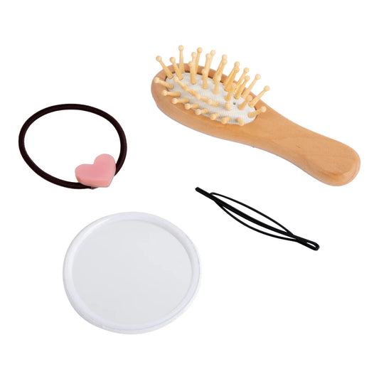 Stereognostic Bag with Classified Objects