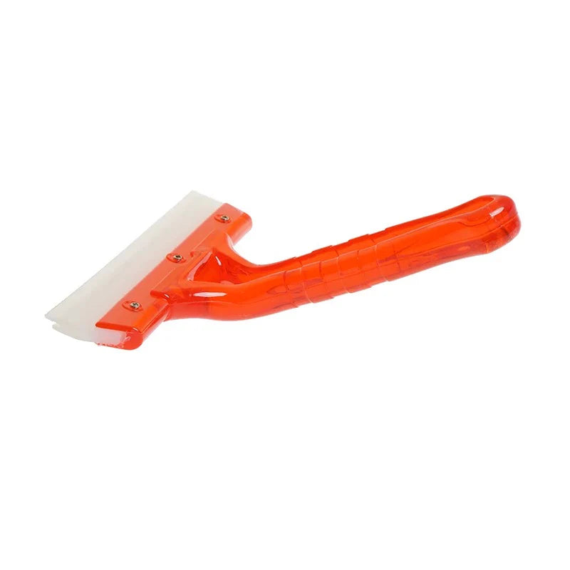 Small Squeegee Brush for Cleaning Glass 6.2”