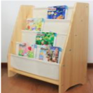 Book shelf - pinewood