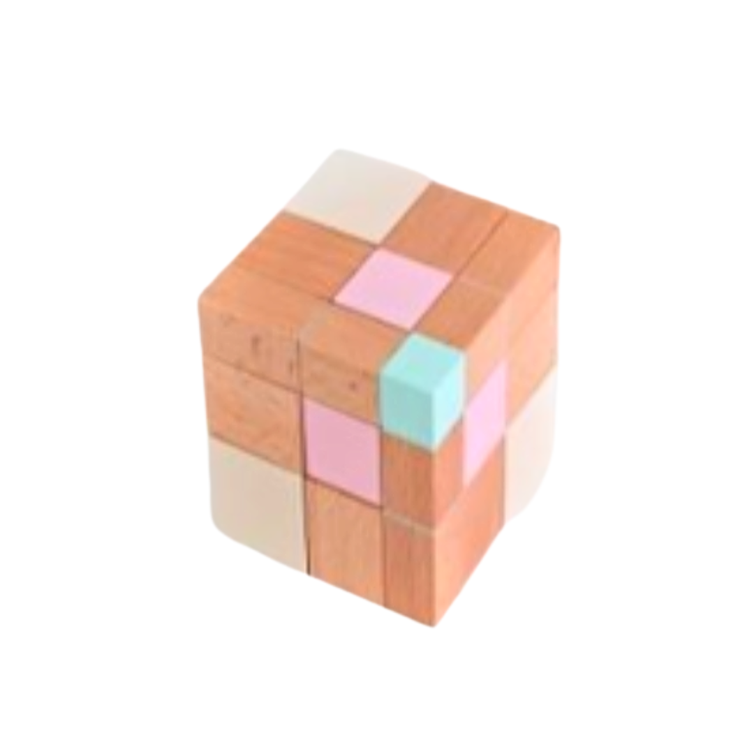 Polynomial Blocks without Box