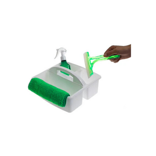 Cleaning Glass Activity