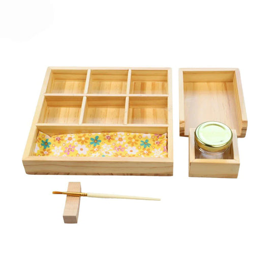 Gluing Activity