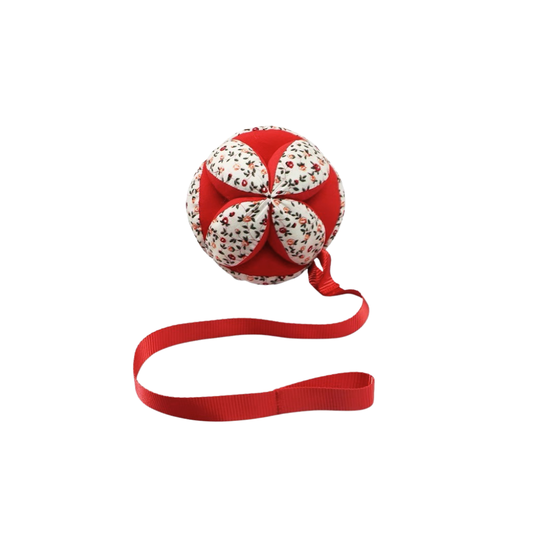 Montessori Clutch Ball