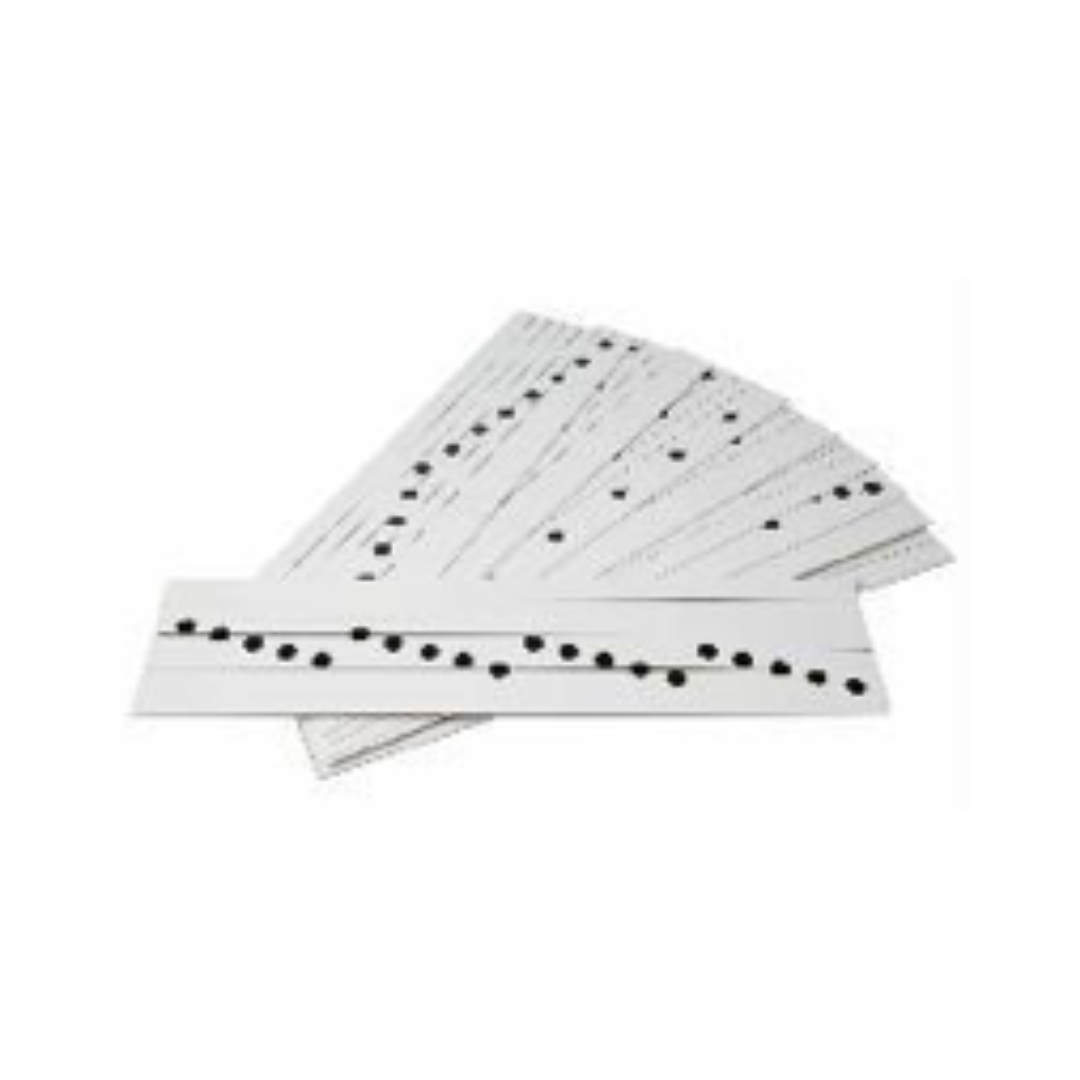 Bells Music Strip Boards