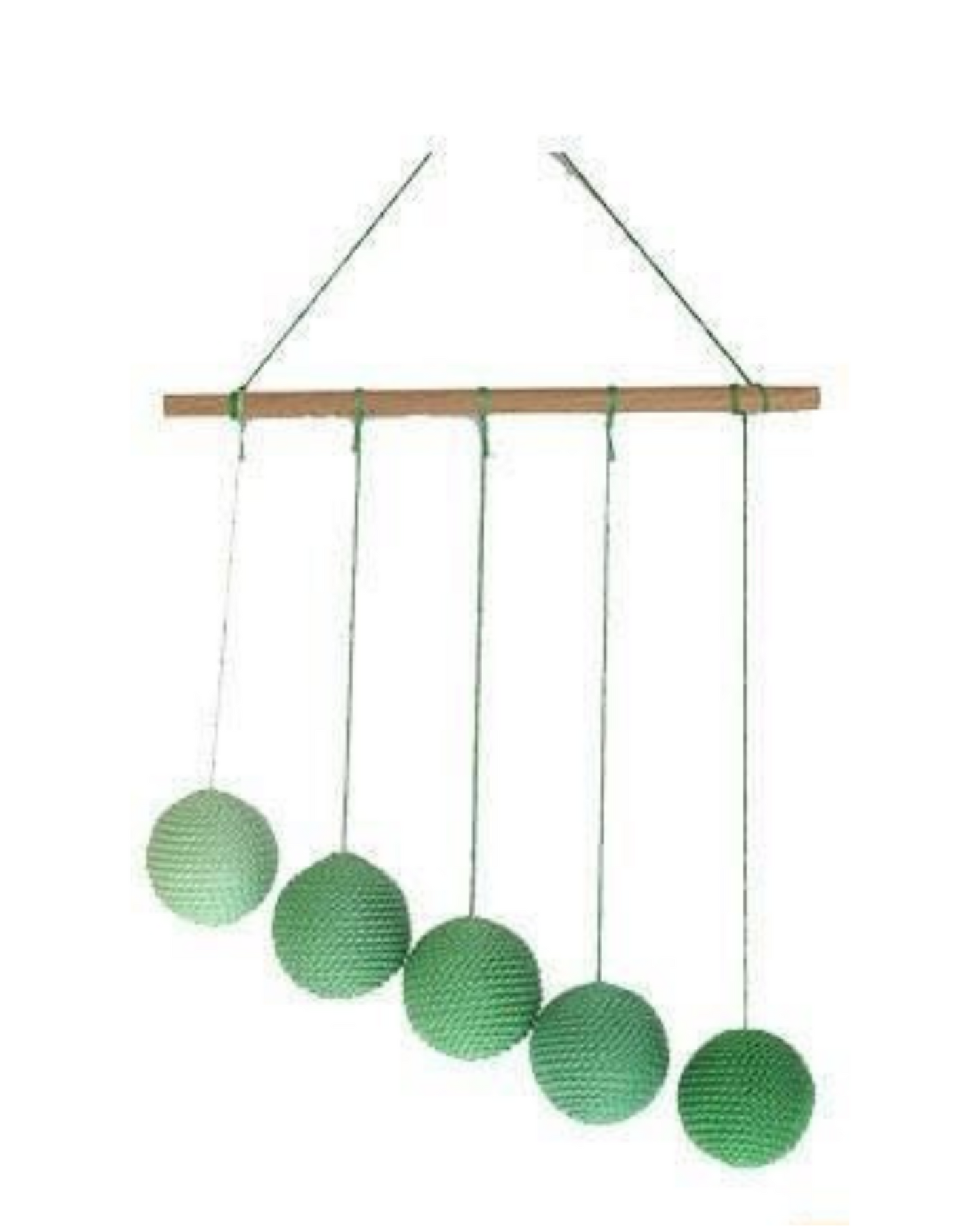 Gobbi Hooked gradient