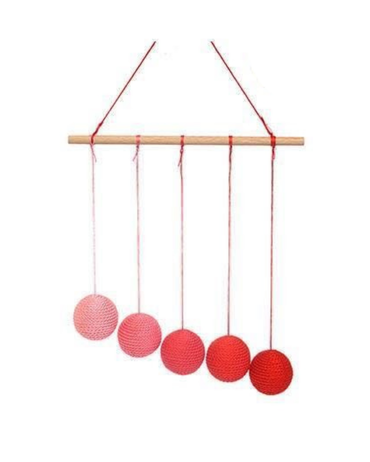 Gobbi Hooked gradient