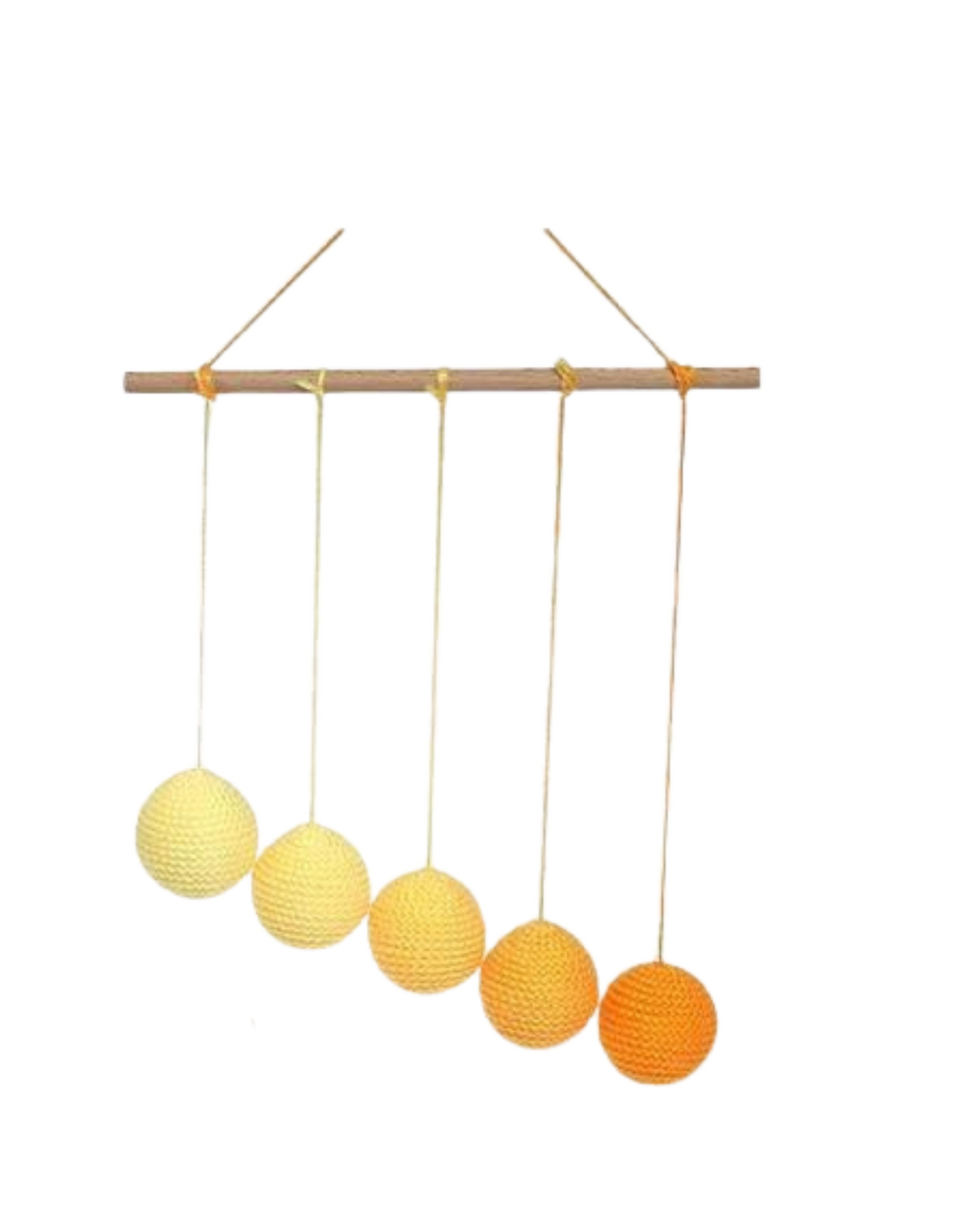 Gobbi Hooked gradient