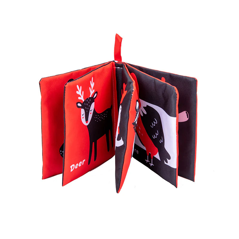 Play Kit for 3-4 Months