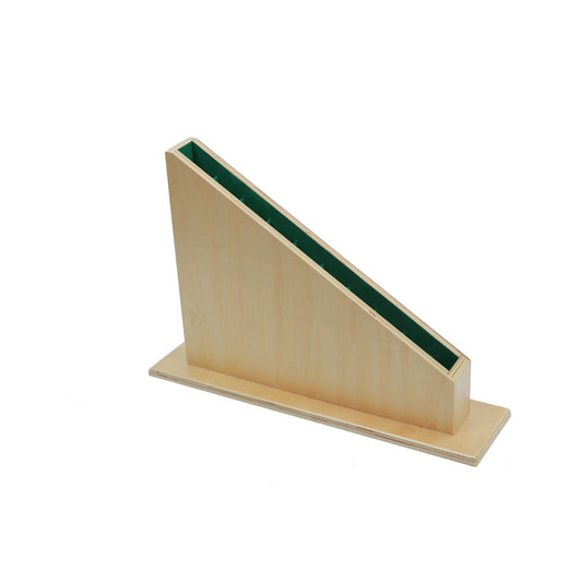 Stand for Long Red Rods