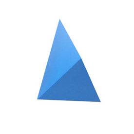 Triangular-Based Pyramid