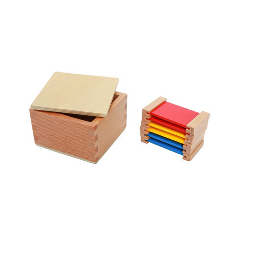 Color Tablets(1st Box)