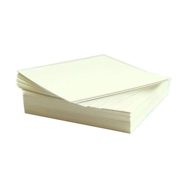 Paper for Metal Insets - 500 sheets