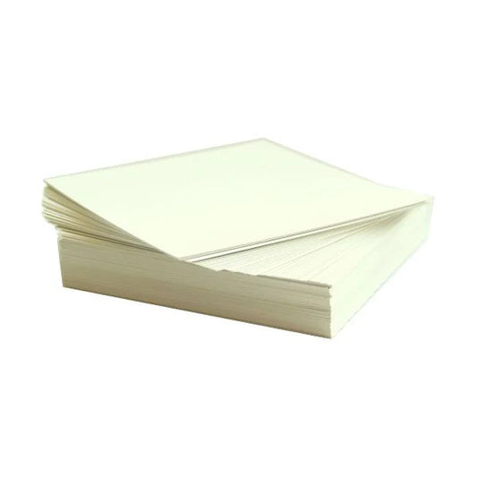Paper for Metal Insets - 500 sheets