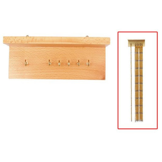 Wall Frame - Without Beads