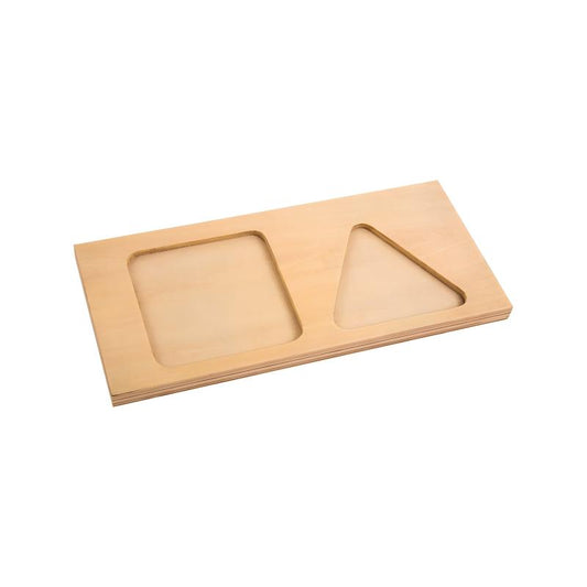 Teens Bead Stair Tray (Without Bead Stair)