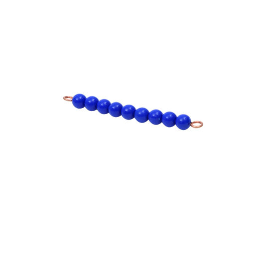 Bead Decanomial