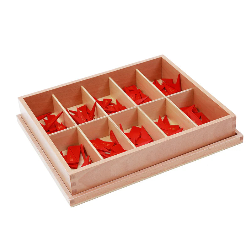 Cut-Out Labeled Fraction Circles（11-20）