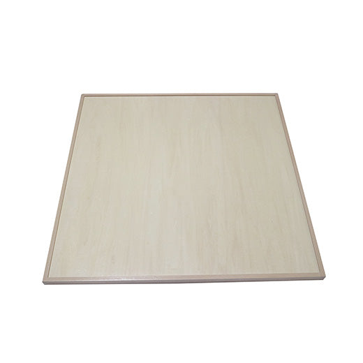 Board for Decanomial Squares