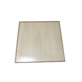 Board for Decanomial Squares