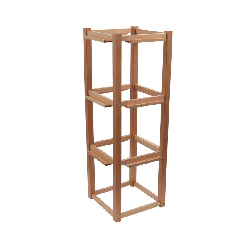 Dressing Frame Stand for 12 Frames
