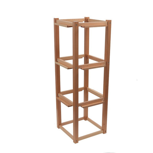 Dressing Frame Stand for 12 Frames
