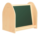 Blackboard - Plywood with scratch resistant and waterproof top